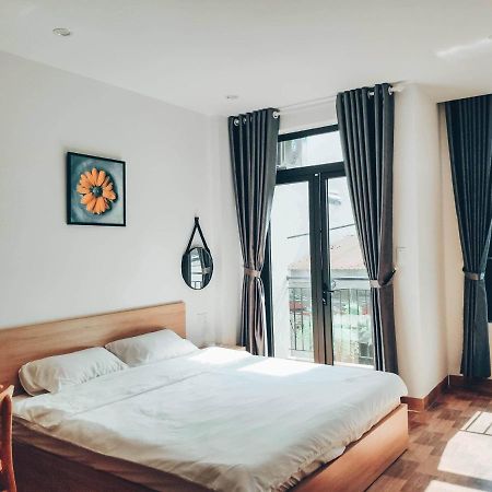 Cozy Apartment Ντα Νανγκ Εξωτερικό φωτογραφία