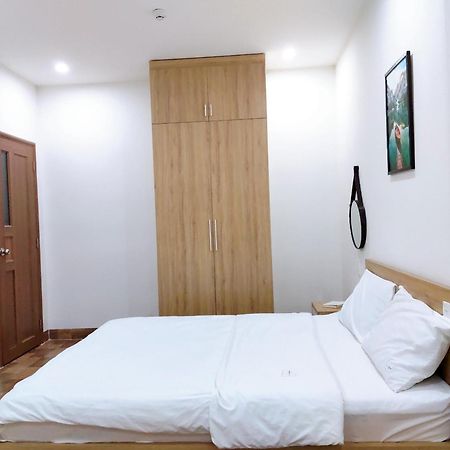 Cozy Apartment Ντα Νανγκ Εξωτερικό φωτογραφία