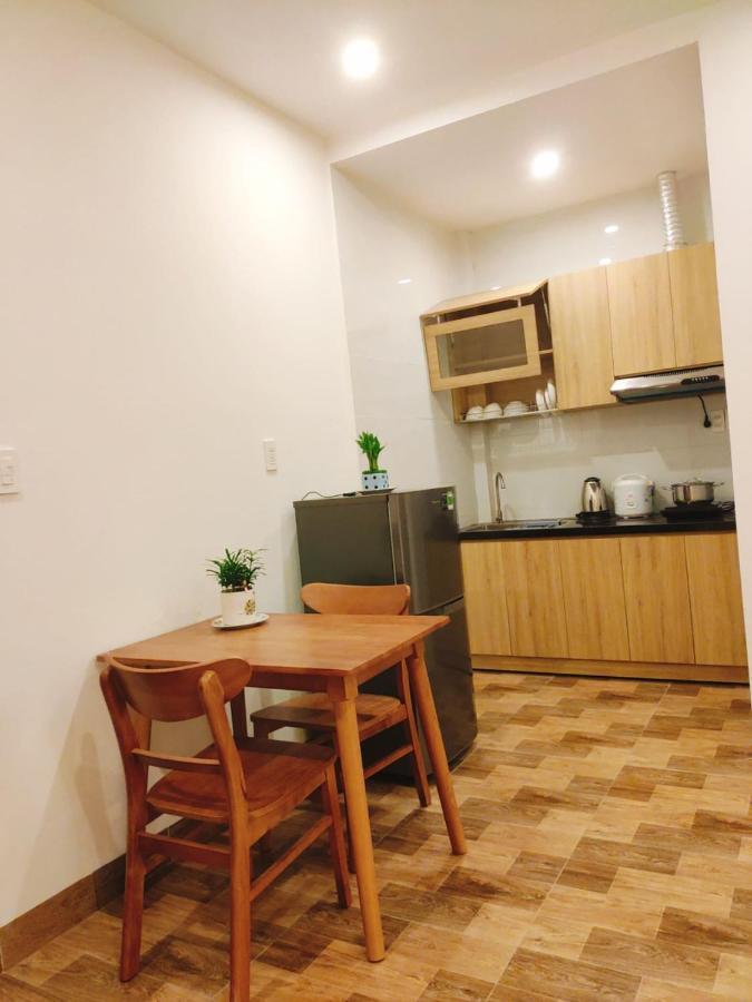 Cozy Apartment Ντα Νανγκ Εξωτερικό φωτογραφία