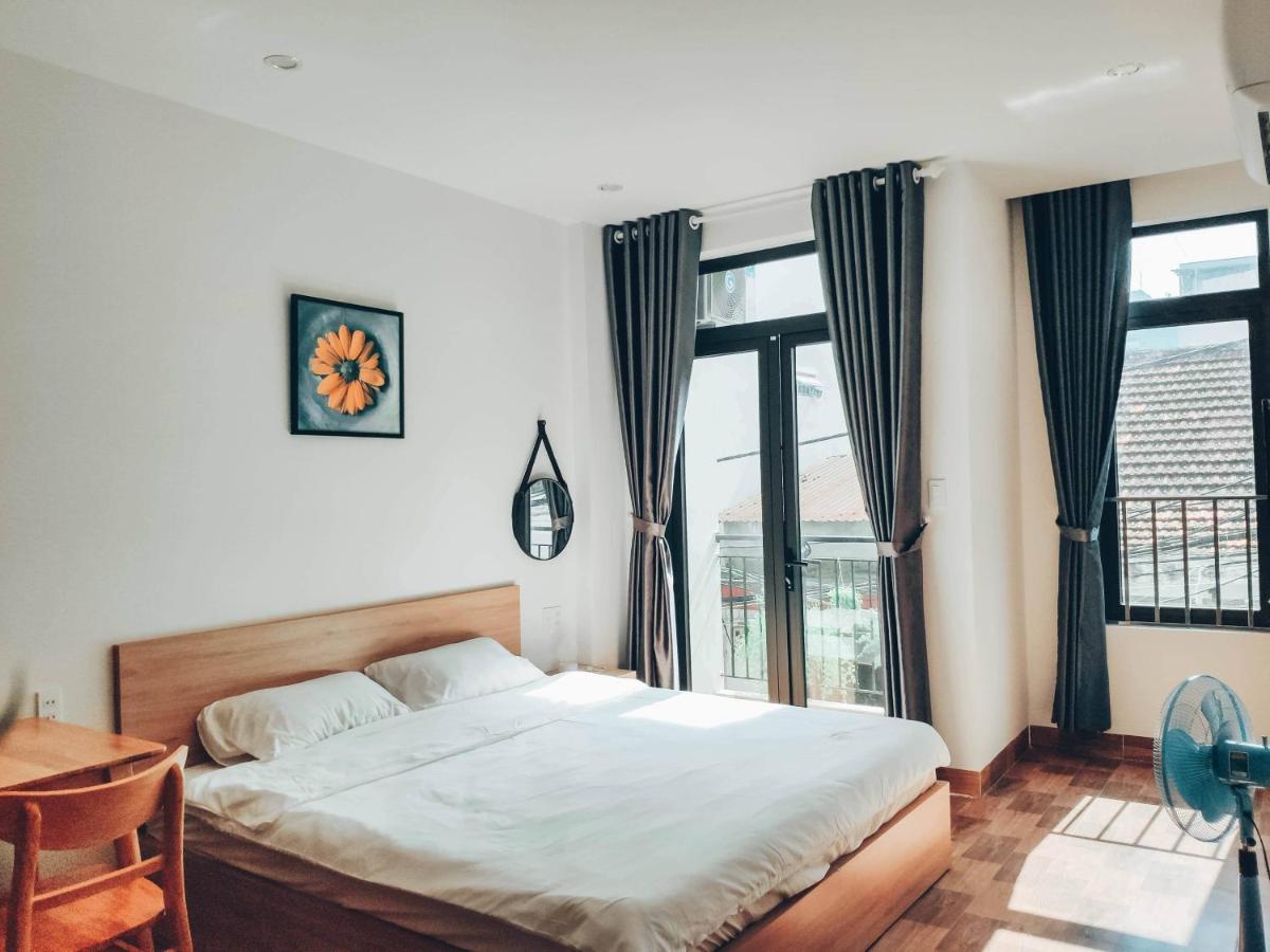 Cozy Apartment Ντα Νανγκ Εξωτερικό φωτογραφία