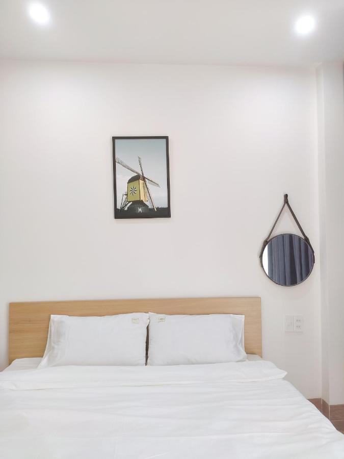 Cozy Apartment Ντα Νανγκ Εξωτερικό φωτογραφία
