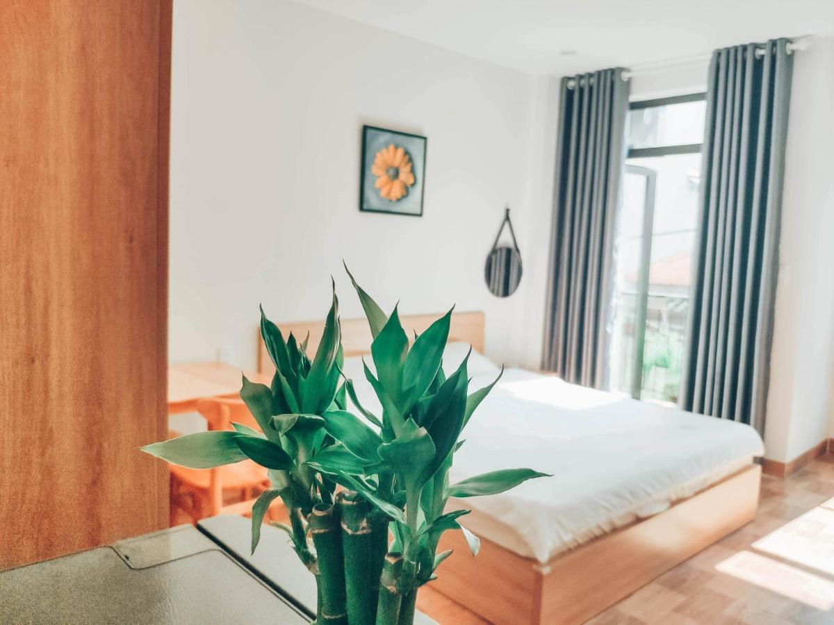 Cozy Apartment Ντα Νανγκ Εξωτερικό φωτογραφία