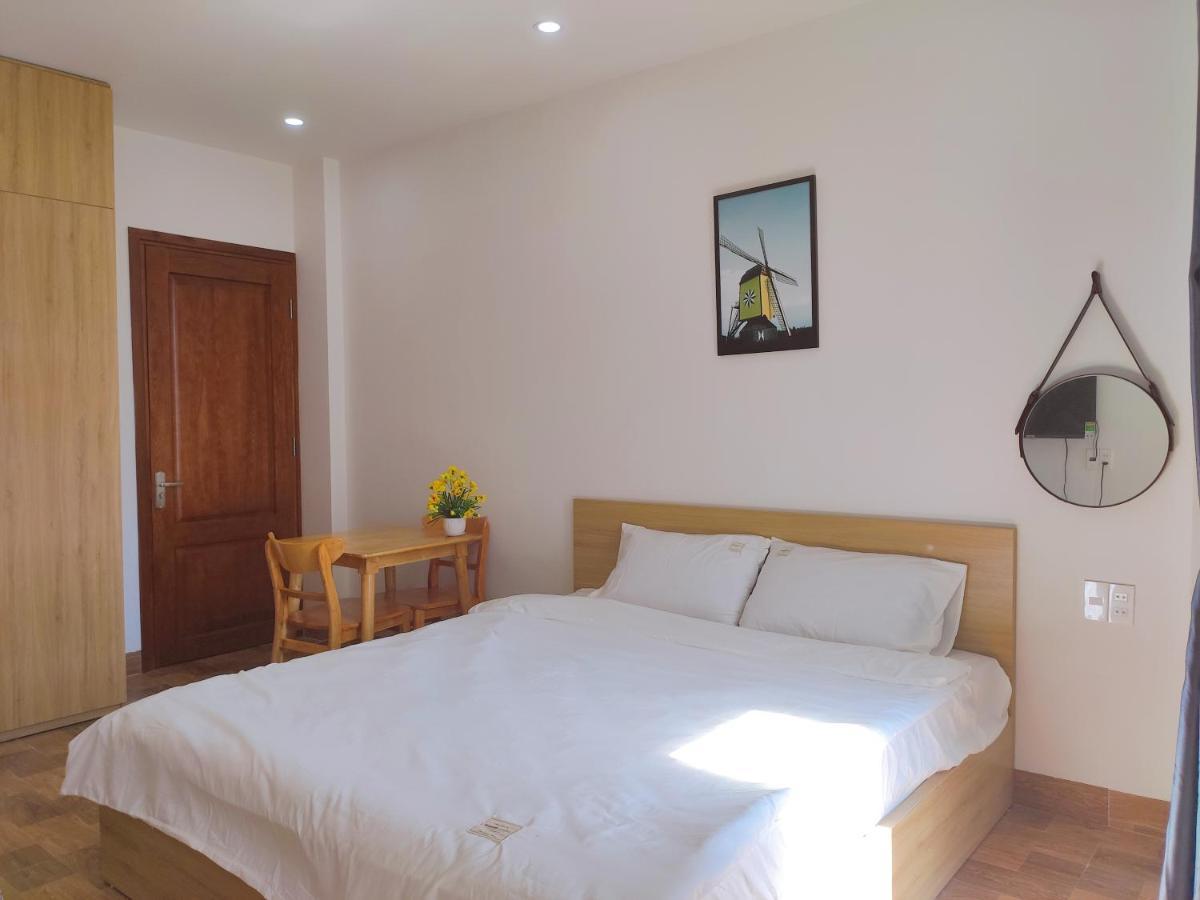 Cozy Apartment Ντα Νανγκ Εξωτερικό φωτογραφία