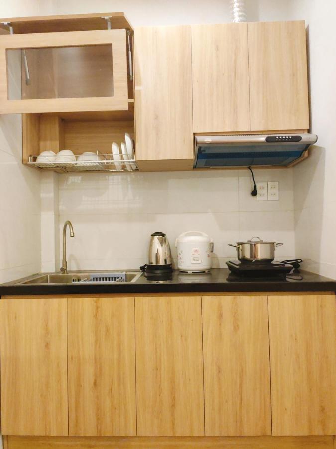 Cozy Apartment Ντα Νανγκ Εξωτερικό φωτογραφία