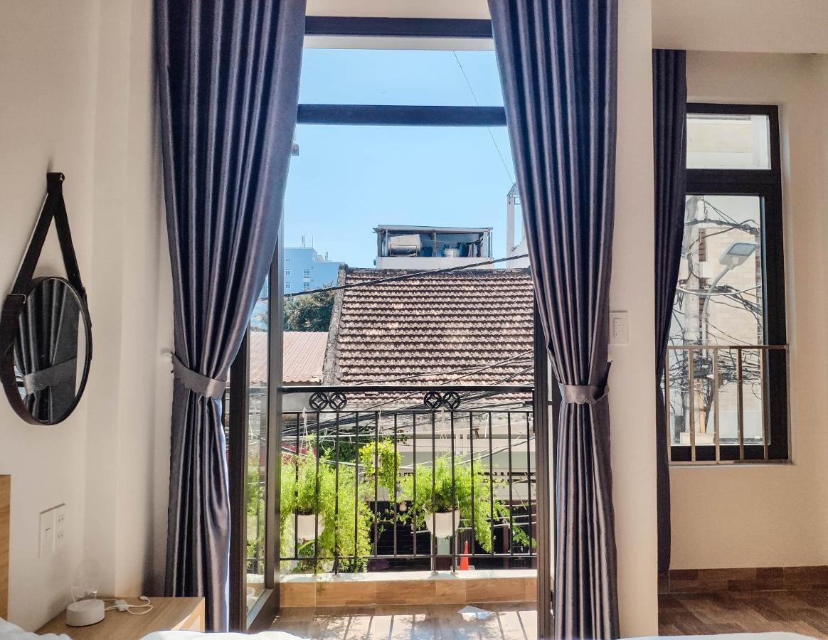Cozy Apartment Ντα Νανγκ Εξωτερικό φωτογραφία
