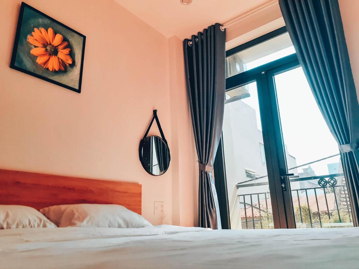 Cozy Apartment Ντα Νανγκ Εξωτερικό φωτογραφία