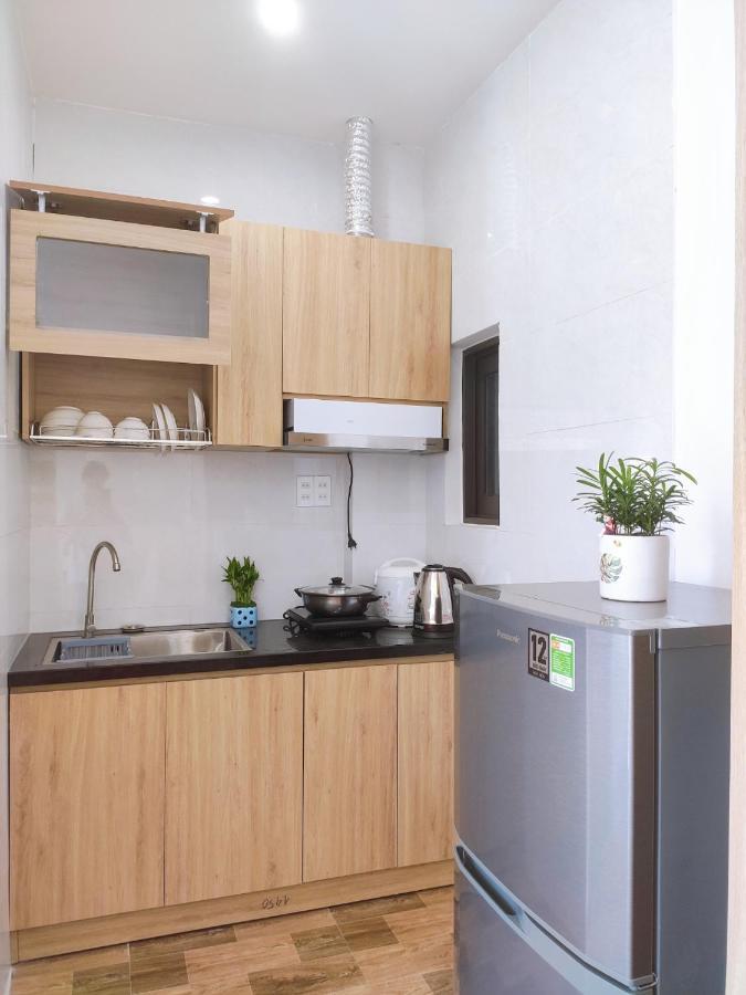 Cozy Apartment Ντα Νανγκ Εξωτερικό φωτογραφία