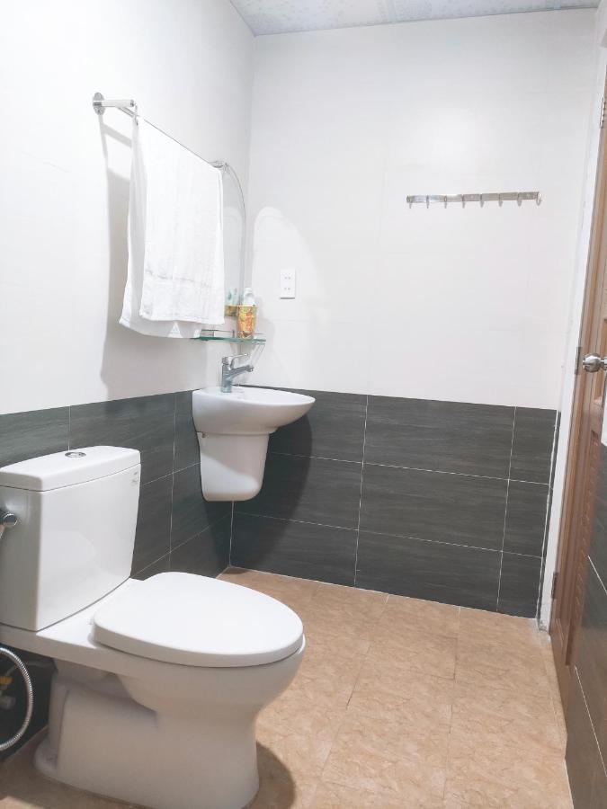 Cozy Apartment Ντα Νανγκ Εξωτερικό φωτογραφία