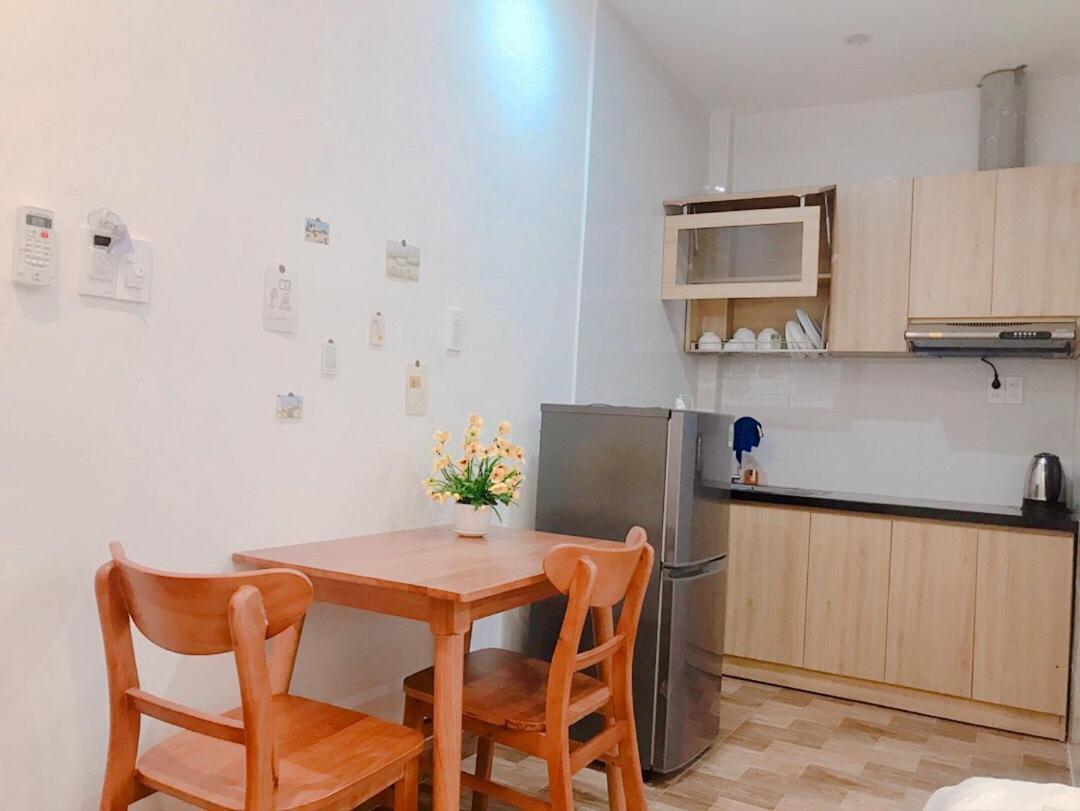 Cozy Apartment Ντα Νανγκ Εξωτερικό φωτογραφία