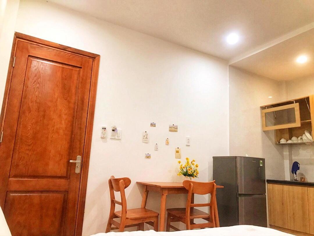 Cozy Apartment Ντα Νανγκ Εξωτερικό φωτογραφία