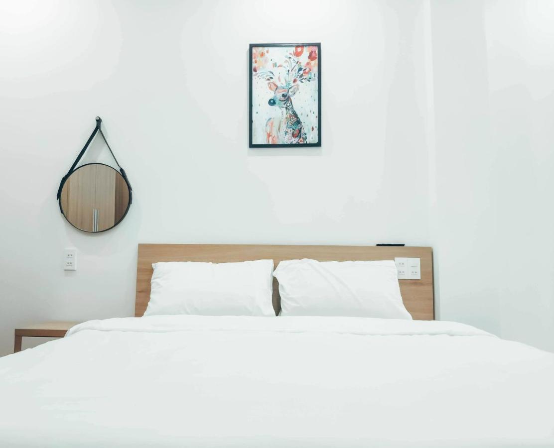 Cozy Apartment Ντα Νανγκ Εξωτερικό φωτογραφία