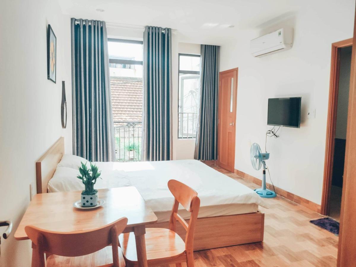 Cozy Apartment Ντα Νανγκ Εξωτερικό φωτογραφία