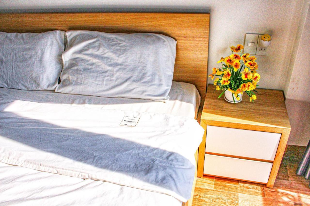 Cozy Apartment Ντα Νανγκ Εξωτερικό φωτογραφία