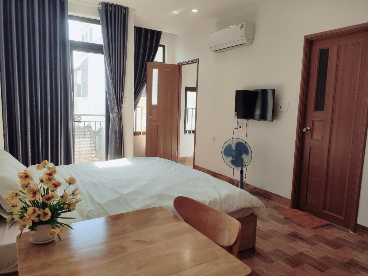 Cozy Apartment Ντα Νανγκ Εξωτερικό φωτογραφία