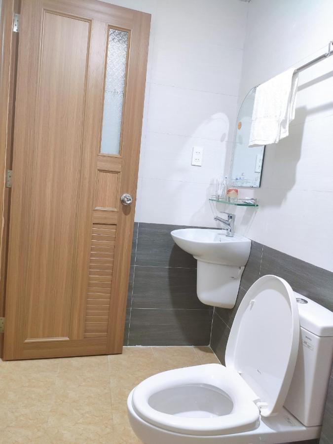 Cozy Apartment Ντα Νανγκ Εξωτερικό φωτογραφία