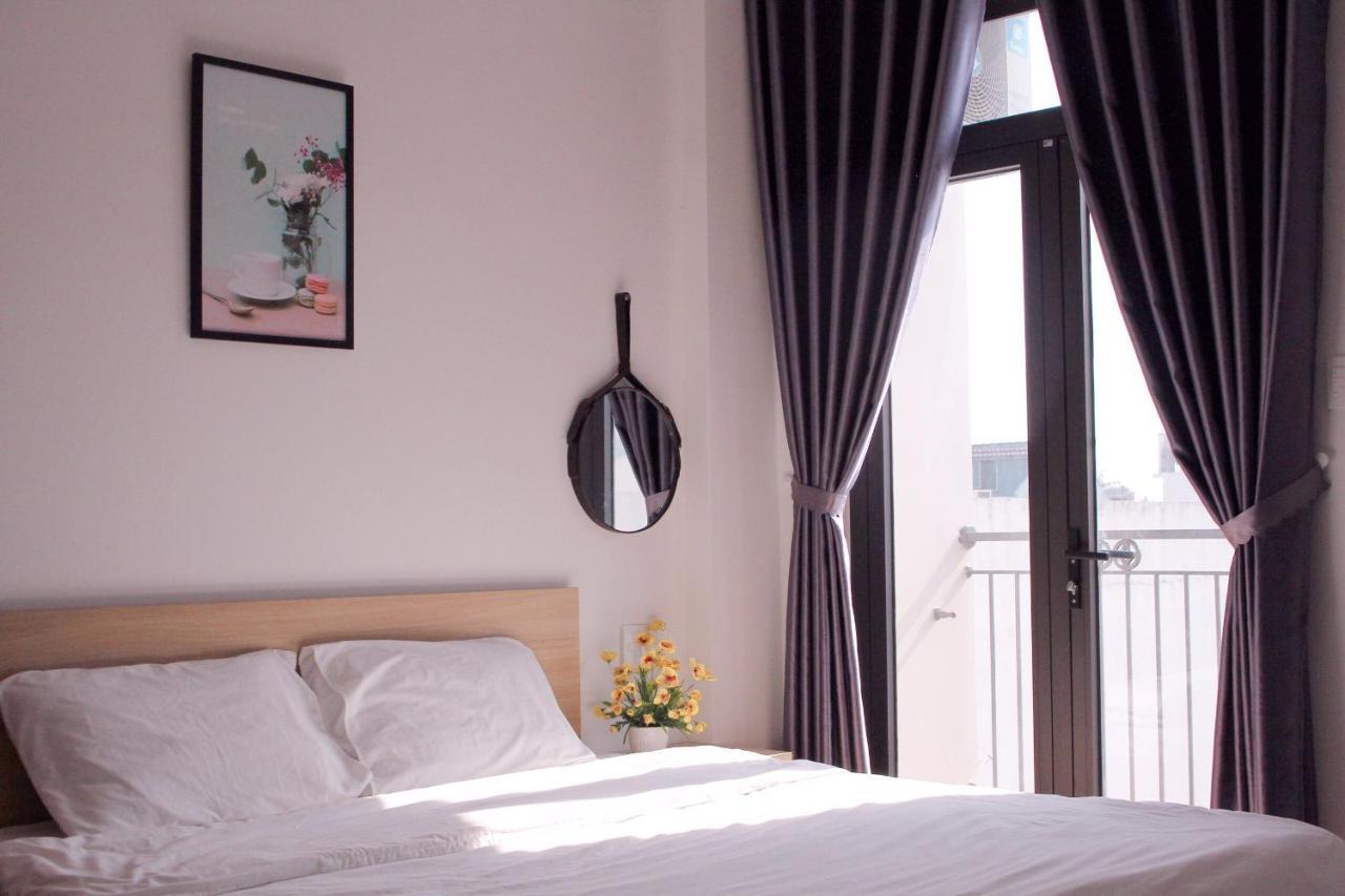 Cozy Apartment Ντα Νανγκ Εξωτερικό φωτογραφία