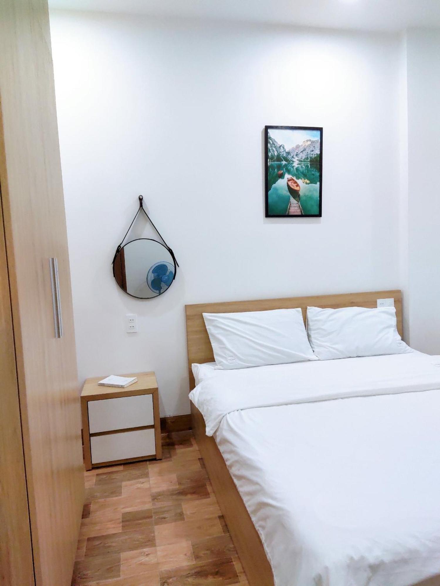 Cozy Apartment Ντα Νανγκ Εξωτερικό φωτογραφία
