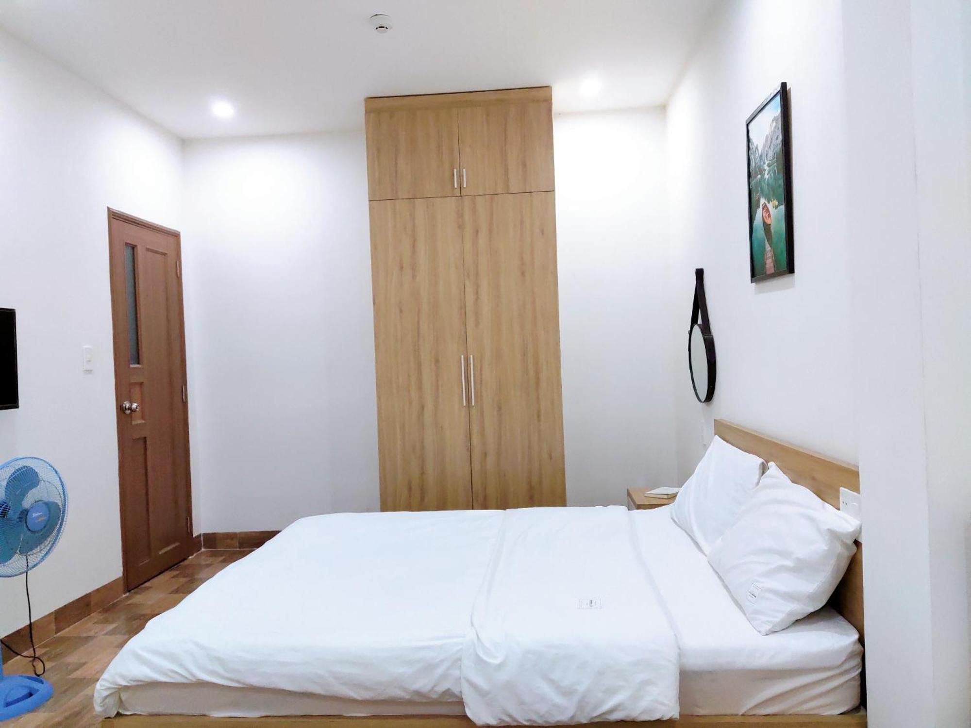 Cozy Apartment Ντα Νανγκ Εξωτερικό φωτογραφία