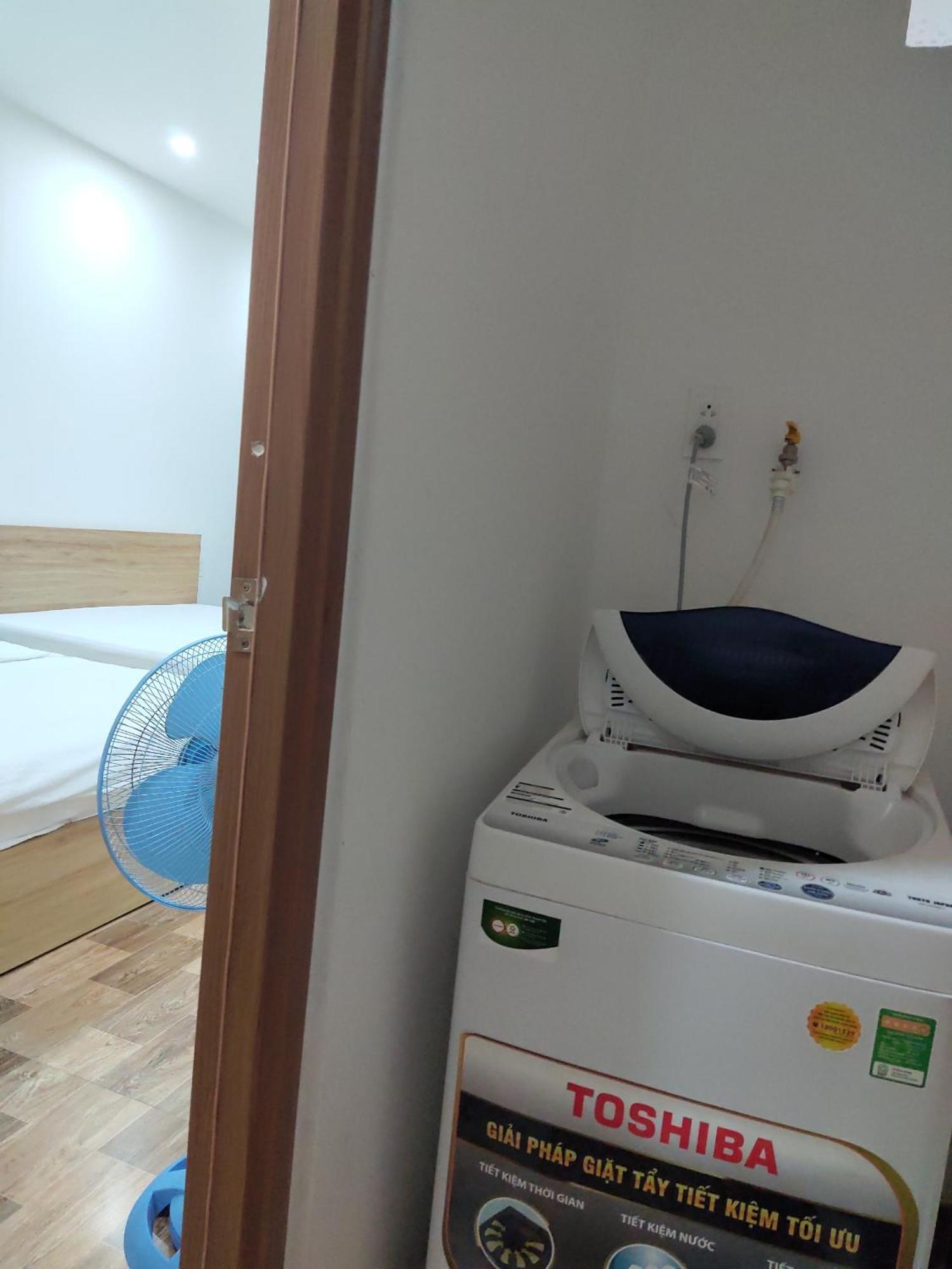 Cozy Apartment Ντα Νανγκ Εξωτερικό φωτογραφία
